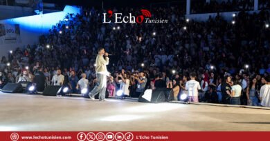 Festival international de Nabeul : la jeunesse nabeulienne trouve sa voix avec Kaso !