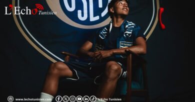 Mercato : l’international tunisien Khalil Ayari rejoint Dunkerque pour trois ans