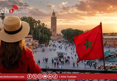 Tourisme : le Maroc bat tous ses records avec 19,8 millions de visiteurs