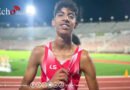 Mondiaux U20 : Mohamed Ali El Hamdi rejoint la finale du 3000m steeple