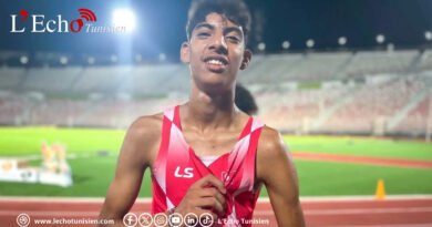 Mondiaux U20 : Mohamed Ali El Hamdi rejoint la finale du 3000m steeple