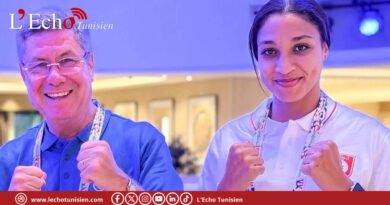 Jeux méditerranéens de Tarente 2026 : Molka Ben Mabrouk offre le 13e bronze à la Tunisie