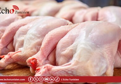 Poulet : le ministère du Commerce impose un prix plafond de vente