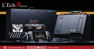 ROG Ally X20 : ASUS sort une édition limitée à 2 599 €, le jeu portable devient un luxe !
