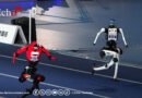 Quand les robots défient Bolt : les humanoïdes chinois pulvérisent le record du 100 mètres