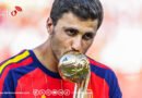 Rodri rejoint Barcelone !