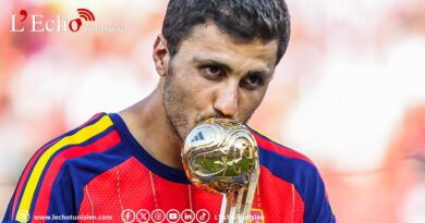 Rodri rejoint Barcelone !