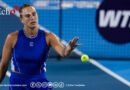 Tennis-classement WTA : Sabalenka N1