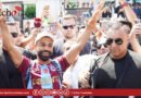 Mohamed Salah rejoint officiellement  Trabzonspor