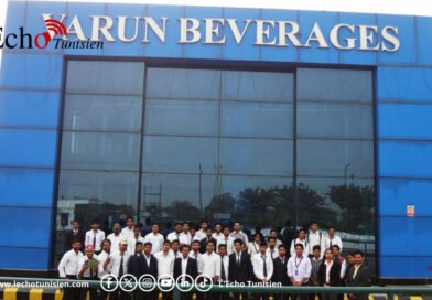 PepsiCo s&rsquo;installe en Tunisie : Varun Beverances prend 75 % d’une nouvelle coentreprise