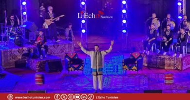 « Ouchak Nouba » au Festival de Nabeul : Un succès patrimonial