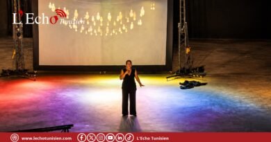 Vagues de fous rires au Festival de Nabeul avec « Big Bossa » de Wajiha Jendoubi !