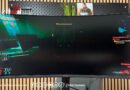 Xiaomi G34WQi : Le retour surprise du moniteur gaming ultrawide à 300 €