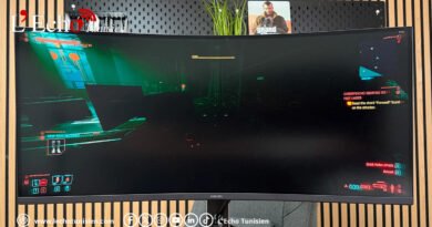 Xiaomi G34WQi : Le retour surprise du moniteur gaming ultrawide à 300 €