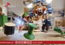 IKEA x Xbox : fini le jeu vidéo qui défigure le salon, place à YXSTABY