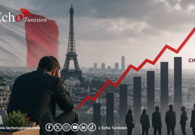 France: le chômage franchit un nouveau palier au deuxième trimestre 2026, le plein emploi s’éloigne
