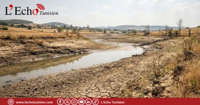 France: près de neuf nappes d&rsquo;eau sur dix déjà en recul 