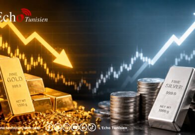 L’or toujours en baisse, l’argent en légère hausse