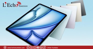 iPad Air 2027 : la nouvelle ère du design Apple 