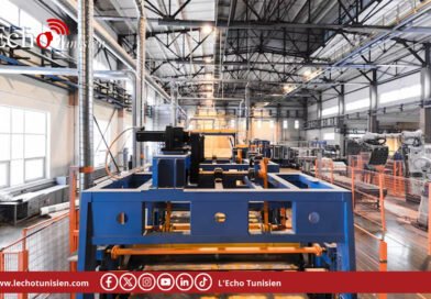 Reprise de la production industrielle, mais des secteurs peinent encore à se redresser