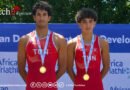 Mohamed Aziz Hamdi et Youssef Slama offrent un doublé en or à la Tunisie au Kenya