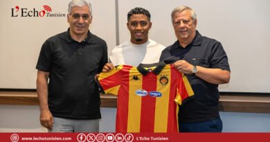 L&rsquo;Espérance officialise avec le brésilien Lugas Ribeiro Costa 