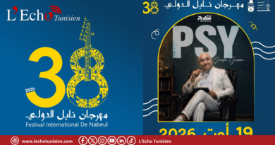 « PSY » de Jaafar Guesmi : une scène qui guérit, un public qui rit !