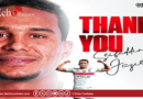 سيف الدين الجزيري يغادر الزمالك المصري