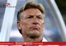 بعد 11 عامًا: رونار يعود إلى تدريب منتخب الكوت ديفوار