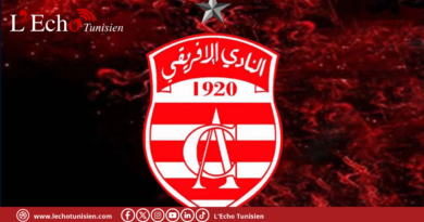 رابطة الأبطال: النادي الإفريقي يُواجه دجوليبا في الدور التمهيدي الأوّل