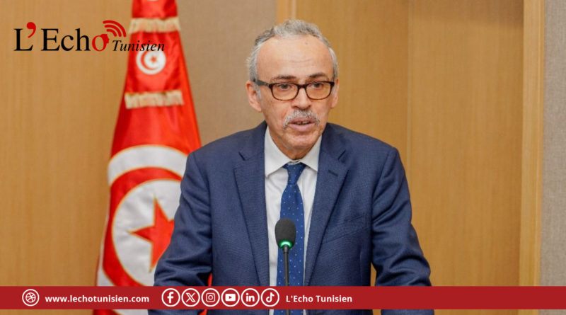 من رقمنة الخدمات إلى مراجعة مجلة الشغل.. وزير الشؤون الاجتماعية يكشف أبرز الأولويات