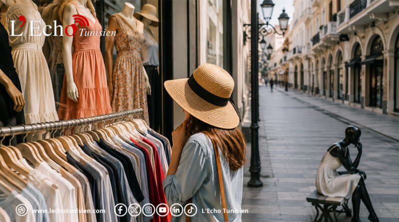 Soldes d’été 2026: peinent à trouver des acheteurs