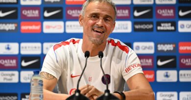 PSG : Luis Enrique signe jusqu&rsquo;en 2030