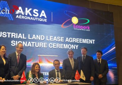 AKSA Composites s&rsquo;implante en Tunisie avec un investissement de 5 M$