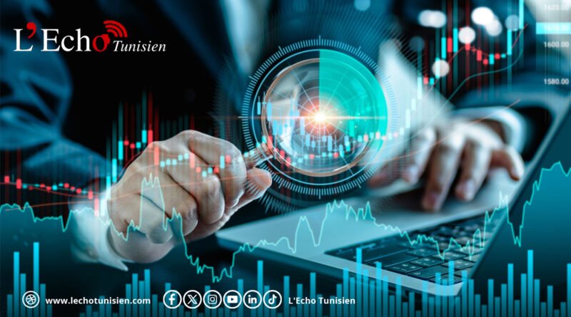 Vers un recours accru à l’intelligence artificielle dans les services financiers et douaniers