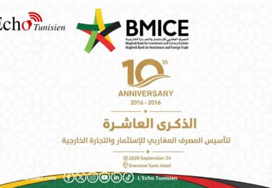 BMICE: +50% de financements pour un Maghreb plus intégré