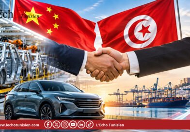 Auto Tunisie : vers un nouvel investissement chinois ?