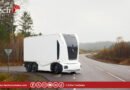 Allemagne: Le camion sans conducteur d’Einride roule pour Lidl