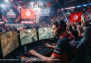 E-sport en Tunisie: de la passion au métier, une révolution en marche