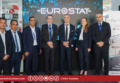 Tunisie-France : +41 % d’investissements, Eurostat Group en locomotive