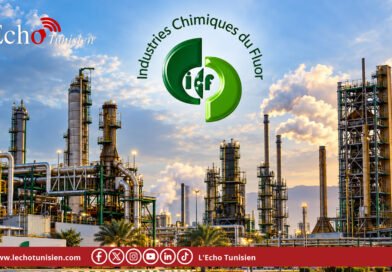 ICF: baisse des revenus de 38 %, production en chute de 61 %