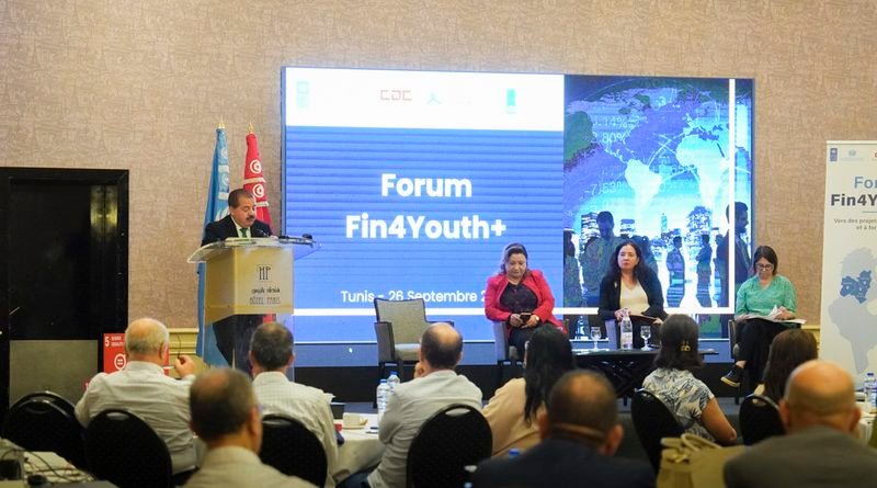 Le Forum Fin4Youth+ met le financement des PME à fort impact au cœur du dialogue