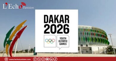 42 athlètes tunisiens sélectionnés pour les Jeux Olympiques de la Jeunesse