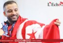 Un haltérophile tunisien ramène un doublé de Tarente
