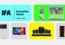 LG Electronics sacré « Best Brand of IFA 2026 »