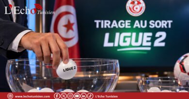 Tirage au sort du calendrier de Ligue 2 