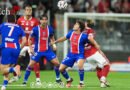 PSG: signe son premier succès en Ligue 1