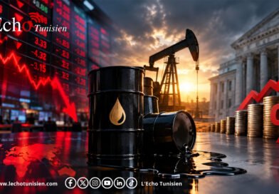 Pétrole : le Brent franchit les 106 dollars