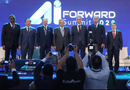 «صياغة مستقبل الذكاء الاصطناعي: من الرؤية إلى القيمة» تونس تحتضن الدورة الثانية من قمة AI-Forward