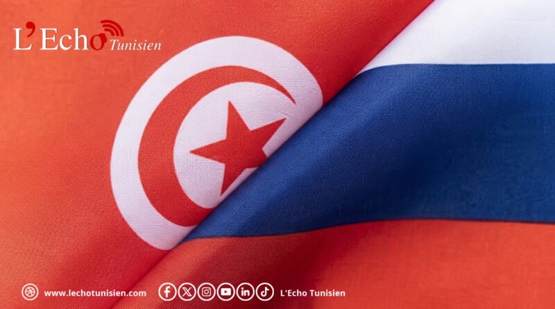De 80 à 110 bourses : la Russie renforce son offre pour la Tunisie